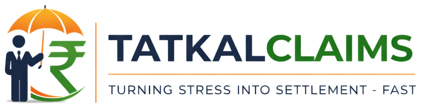 Tatkal Claims